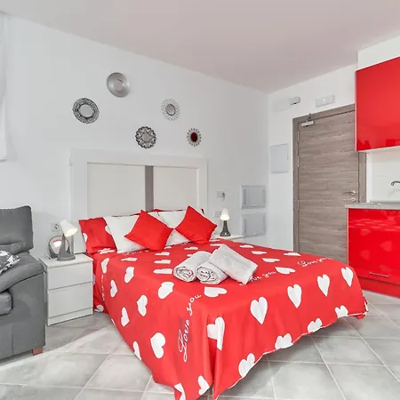 Boutique 102 Deluxe Διαμέρισμα Nerja